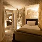 Medusa Cave 酒店 格雷梅