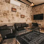 Medusa Cave 酒店 格雷梅