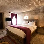 Medusa Cave 酒店 格雷梅
