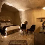 Medusa Cave Готель Гьореме