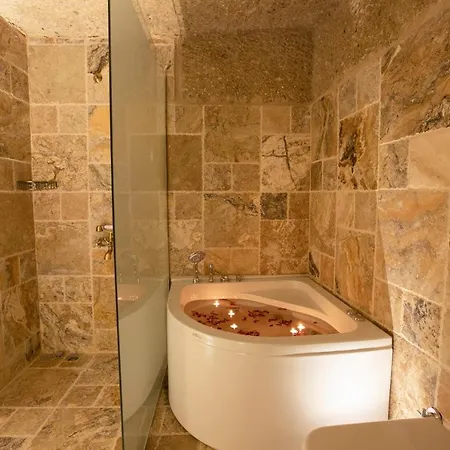 Medusa Cave 3* Göreme