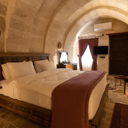 Medusa Cave Hotell Göreme