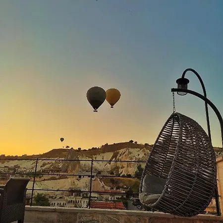 Hotel Medusa Cave Goreme