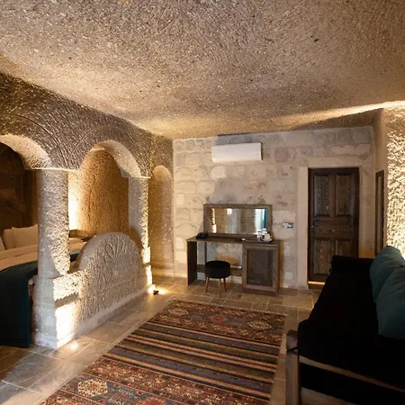 Medusa Cave Ξενοδοχείο Γκόρεμε