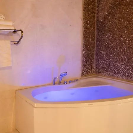 Medusa Cave 3* Goreme