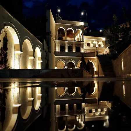 Hotel Medusa Cave 3*