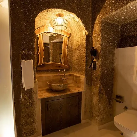 Medusa Cave Hotel Göreme