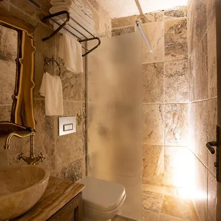 Hotel Medusa Cave Goreme