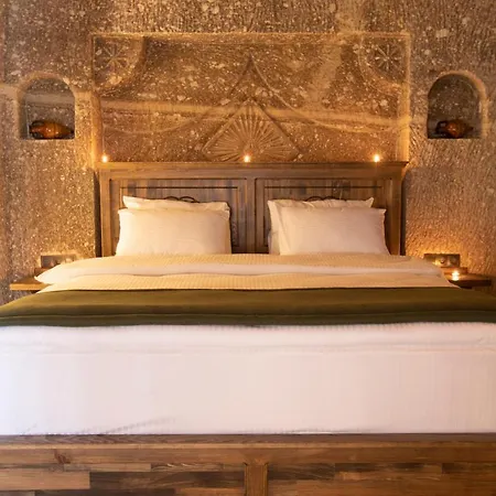 Hotel Medusa Cave Göreme