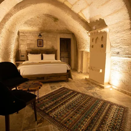 Medusa Cave