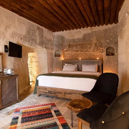 Otel Medusa Cave Göreme