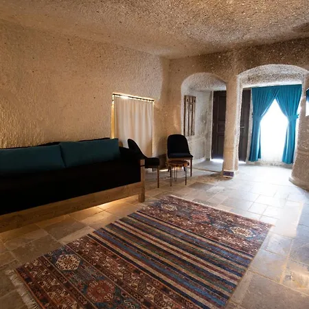 Medusa Cave Hotel Göreme