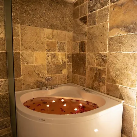 Hotel Medusa Cave 3*