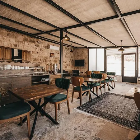 Medusa Cave Hotel Göreme