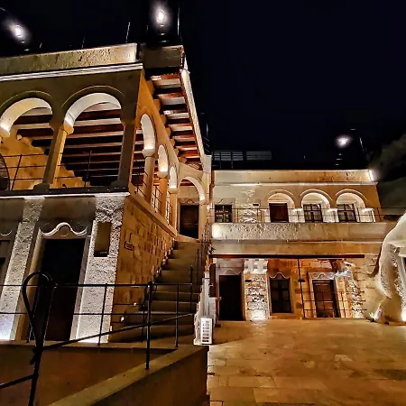Hotel Medusa Cave Goreme