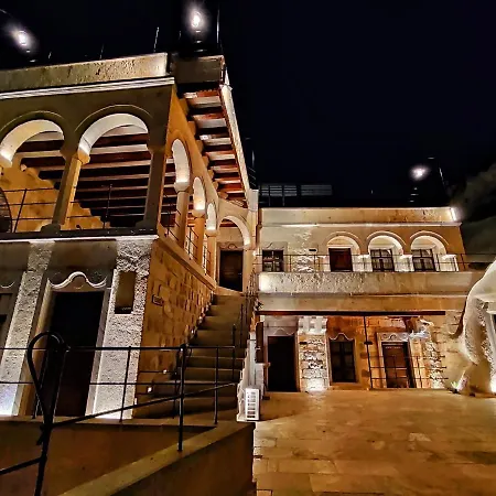 Hotel Medusa Cave Goreme