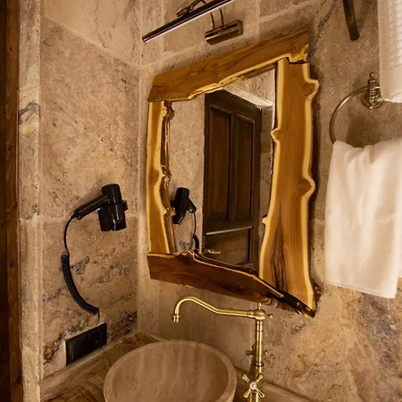 Hotel Medusa Cave 3*