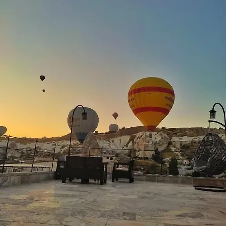 Hotel Medusa Cave 3*