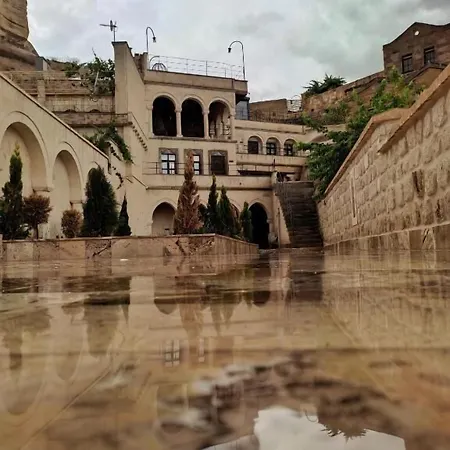 Medusa Cave Hotel Goreme