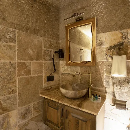 Medusa Cave 3* Goreme