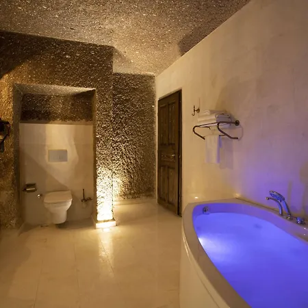 Hotel Medusa Cave 3*