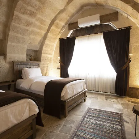 Medusa Cave Goreme