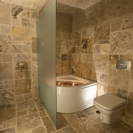 Hotel Medusa Cave Goreme