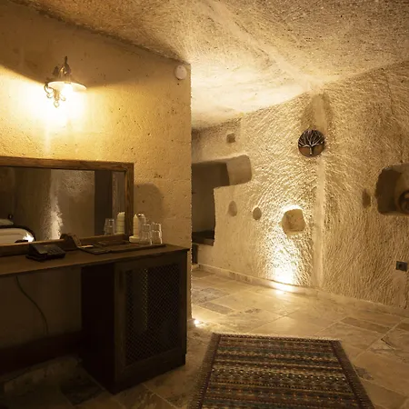 Medusa Cave Hotel Goreme