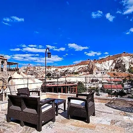 Medusa Cave Hotel Goreme