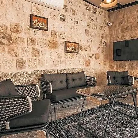 Hotel Medusa Cave 3*