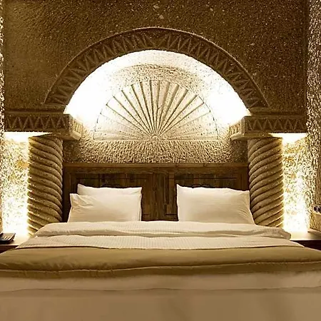 Hotel Medusa Cave 3*