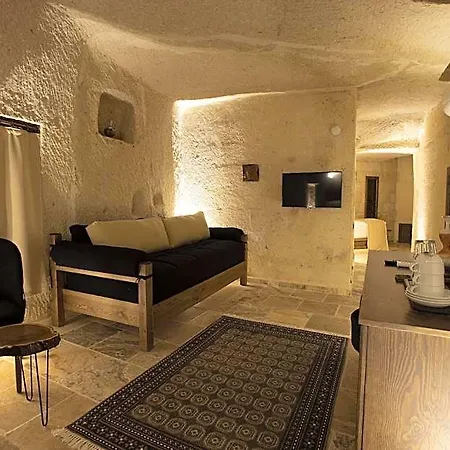 Hotel Medusa Cave 3*