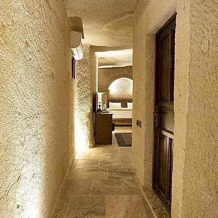 Hotel Medusa Cave Goreme