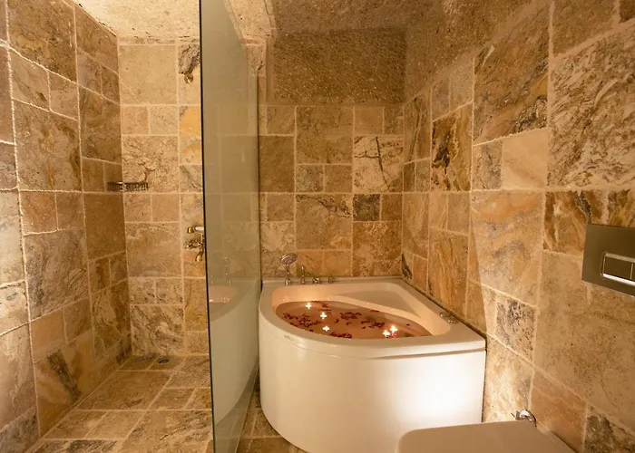 Medusa Cave 3* 괴레메