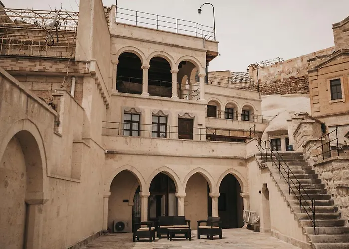 호텔 Medusa Cave 3*