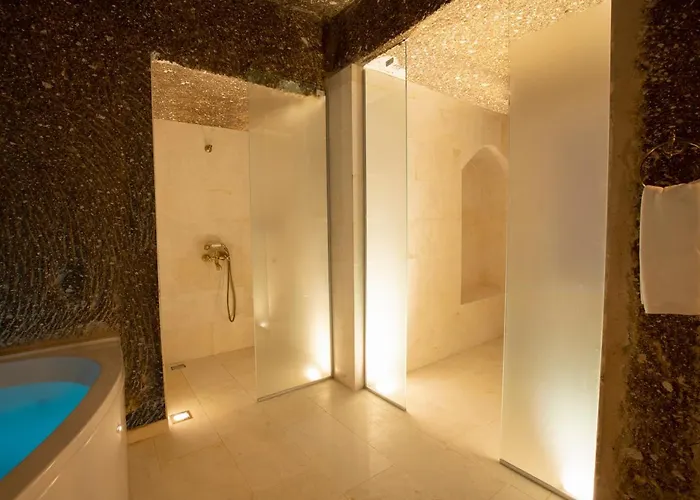 호텔 Medusa Cave 3*