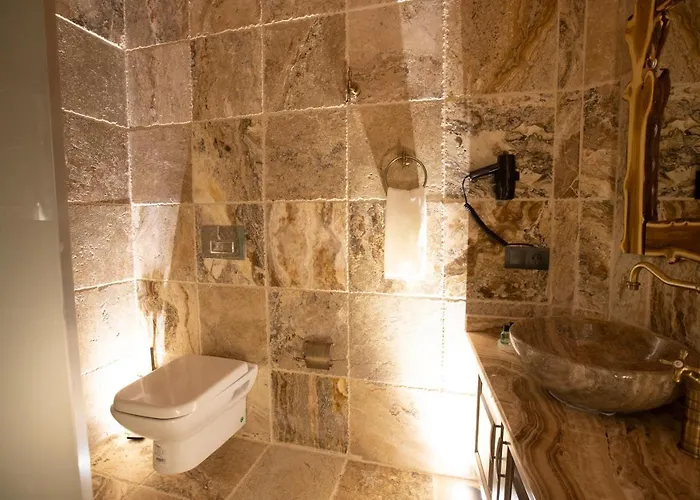 Medusa Cave 괴레메