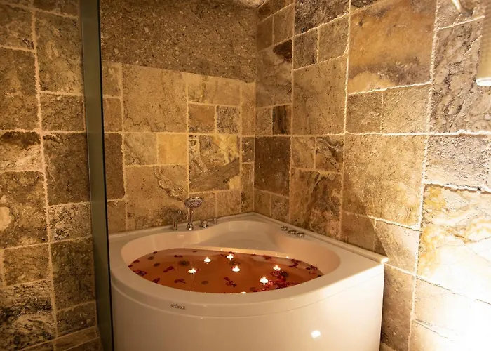 Hotel Medusa Cave 3*