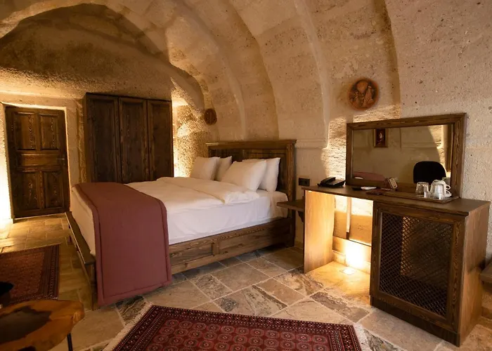 Hotel Medusa Cave 3*