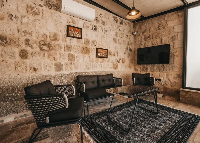 Medusa Cave Hotel Goreme