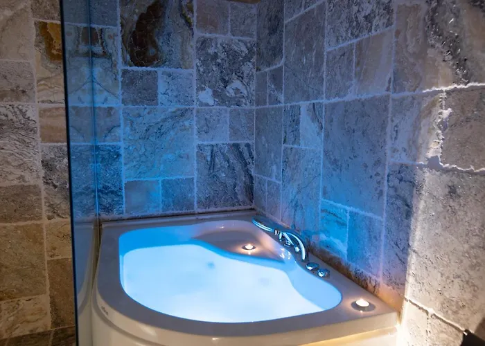 Medusa Cave Hotel Goreme