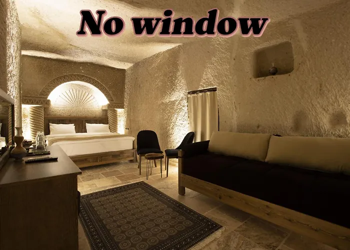 Medusa Cave 호텔 3*