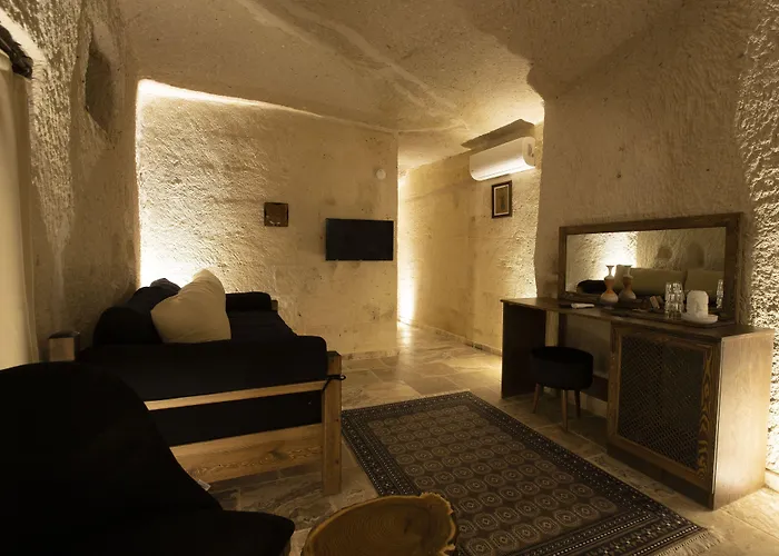 호텔 Medusa Cave 3*