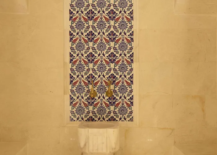 Medusa Cave 호텔 3*